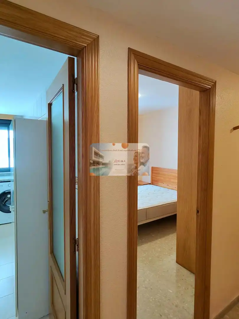Apartamento 70 m² em Castelló de la Plana / Castellón de la Plana