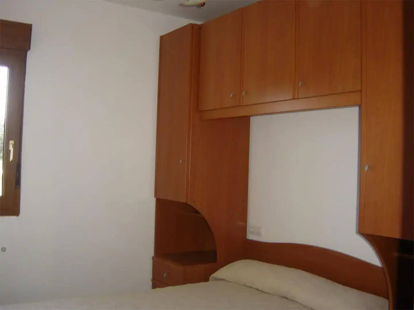 Piso de 80 m² en Barreiros