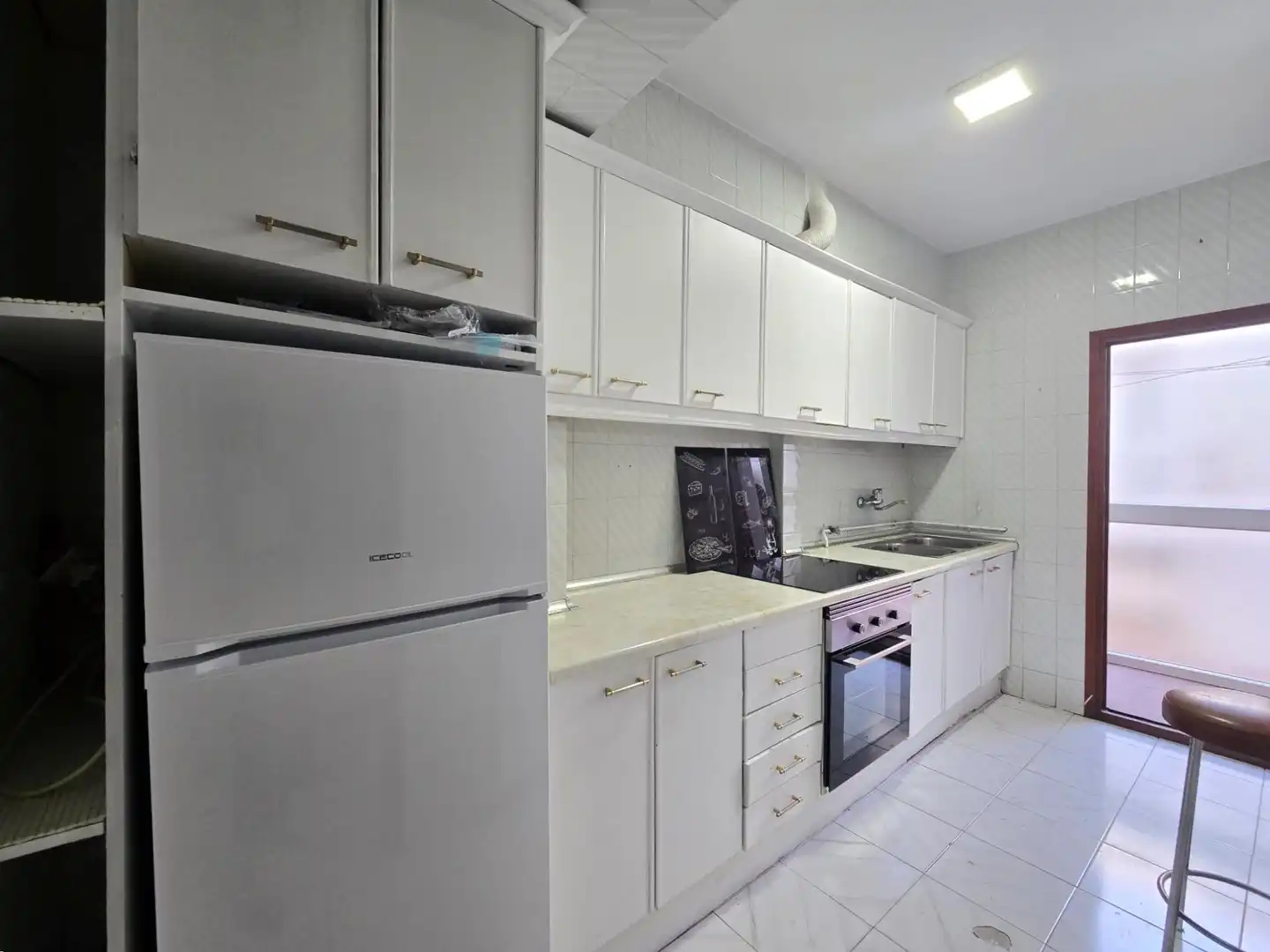 Piso de 77 m² en Plasencia