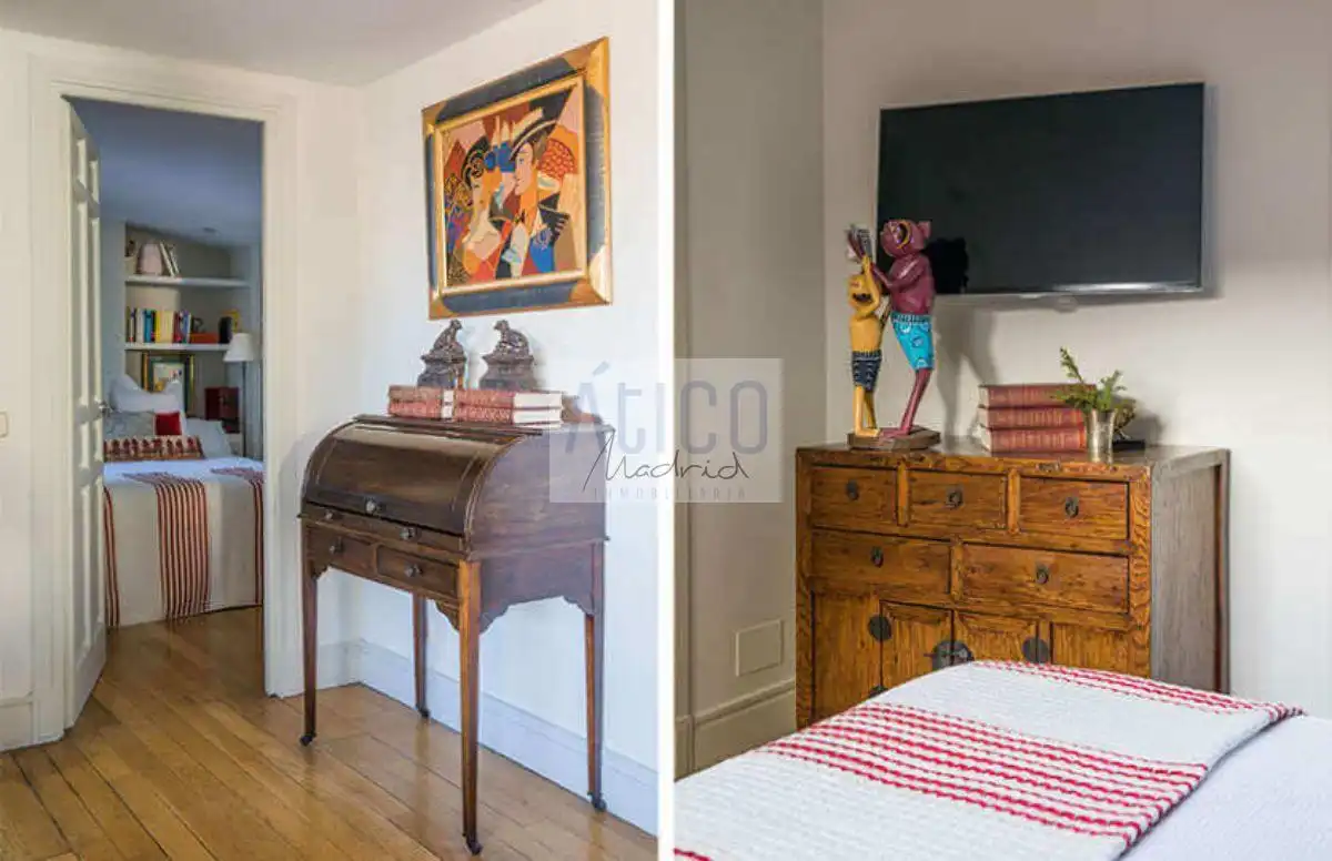 Квартира 150 м² в Мадриде
