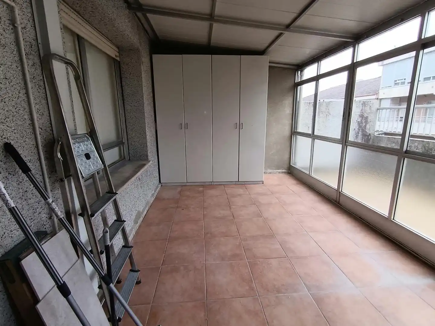 Habitación 116 m², Ourense