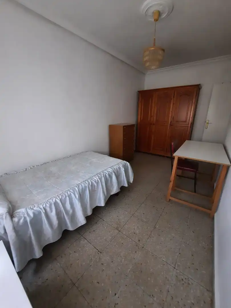 Piso de 100 m² en Badajoz