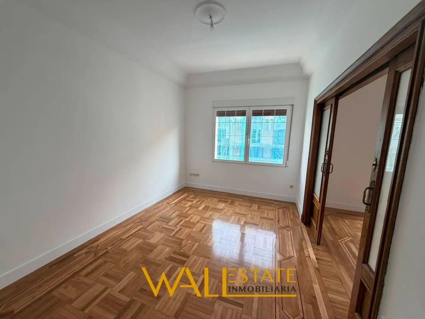 Wohnung 132 m² in Madrid