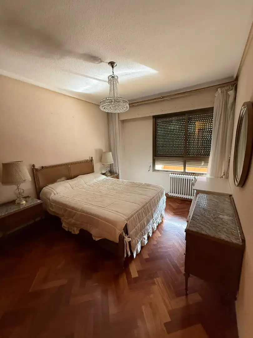 Appartamento 146 m² a Madrid