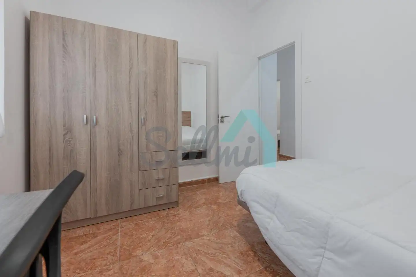 Habitación 137 m², Oviedo
