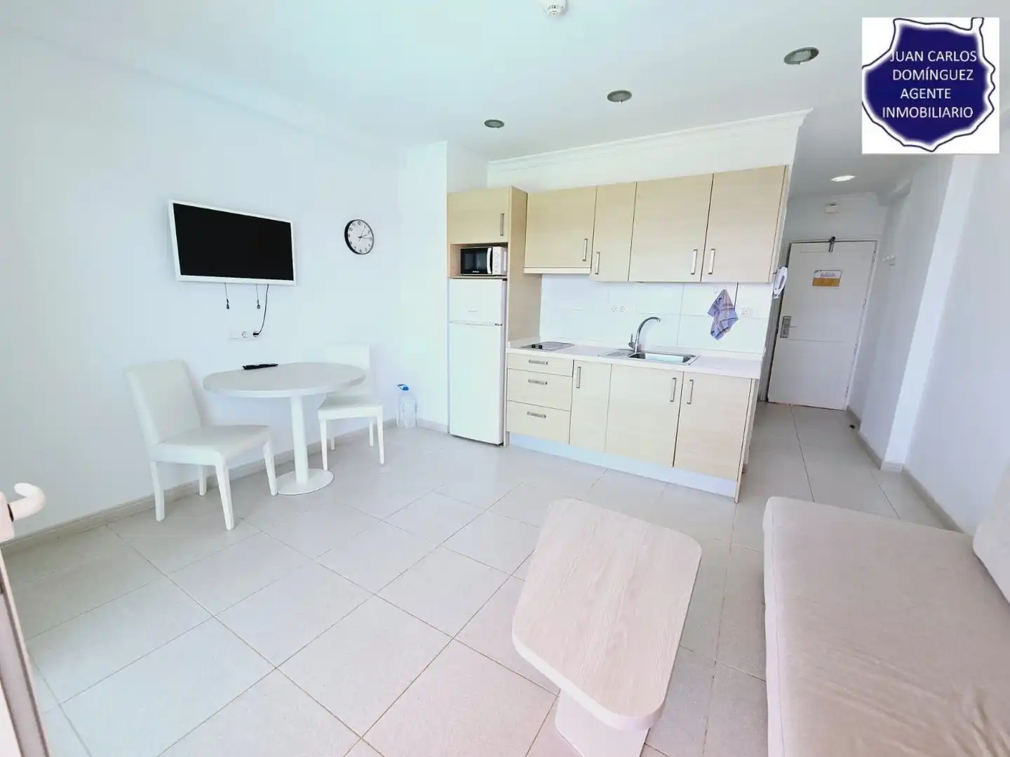 Piso de 45 m² en Mogán