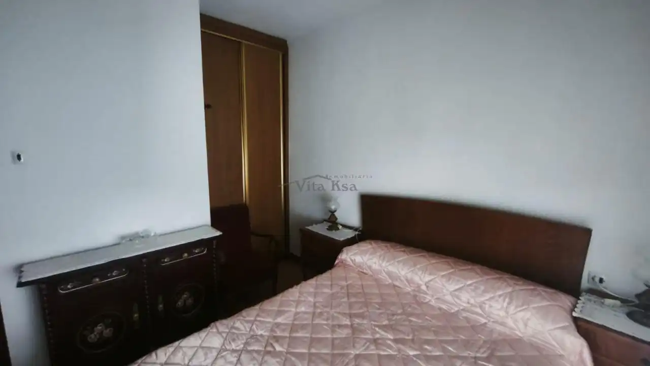 Piso de 80 m² en Ourense