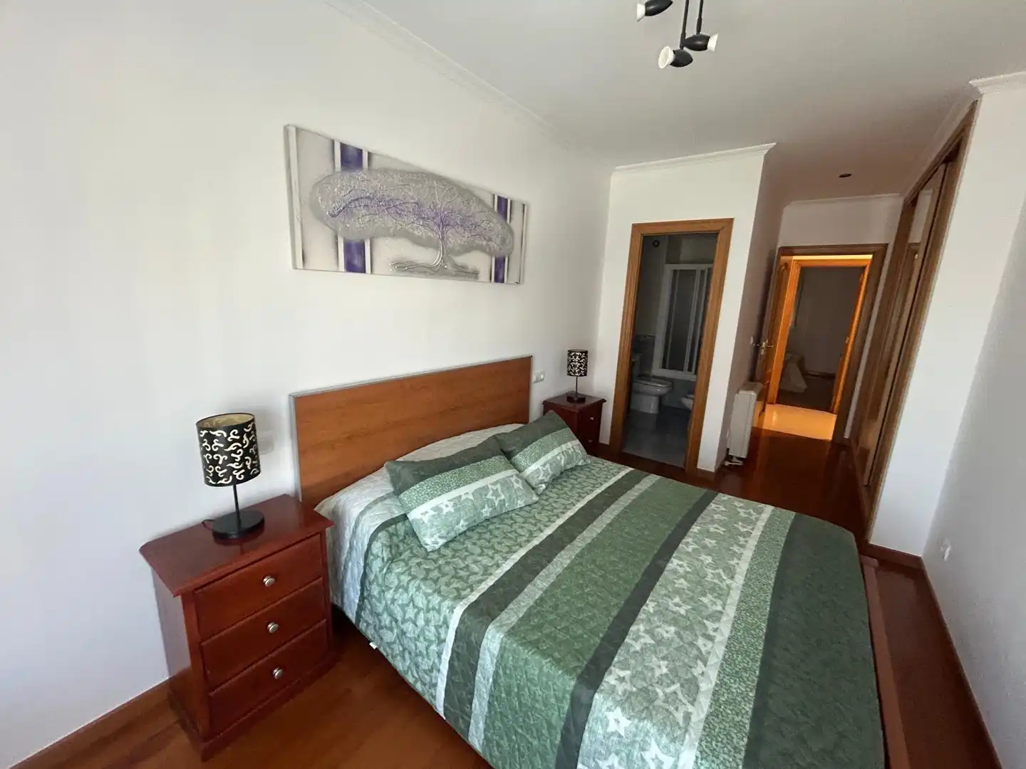 Piso de 96 m² en Ribeira