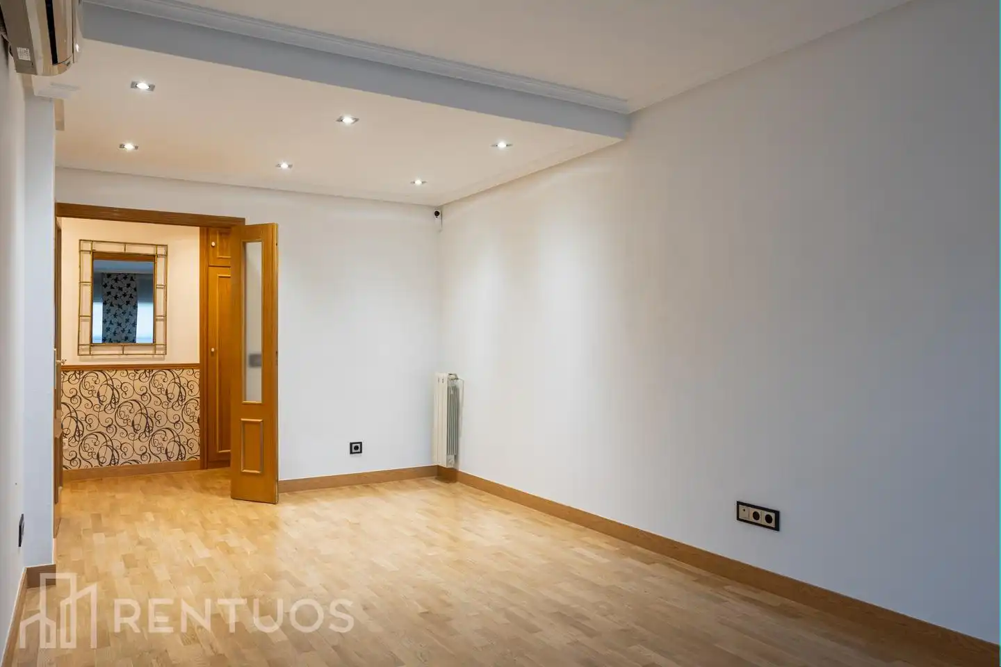Appartamento 90 m² a Madrid