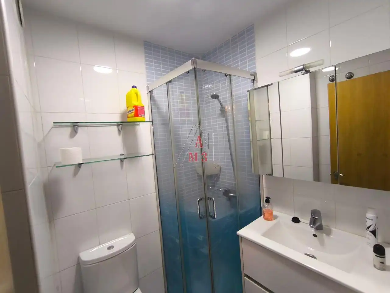 Piso de 95 m² en León