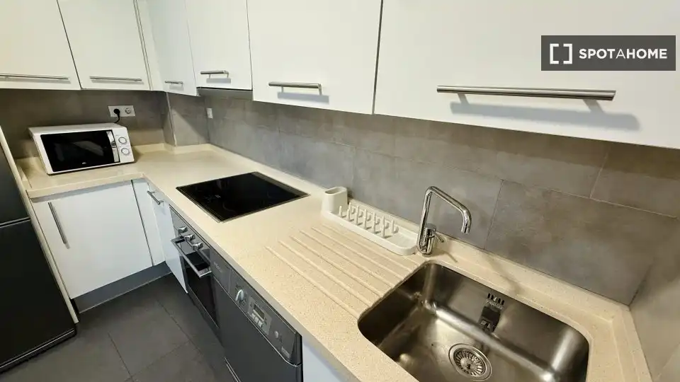Habitación 55 m², Las Palmas de Gran Canaria