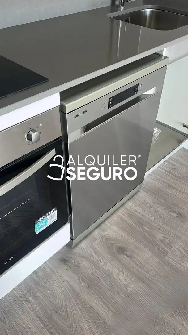 Piso de 75 m² en Valladolid
