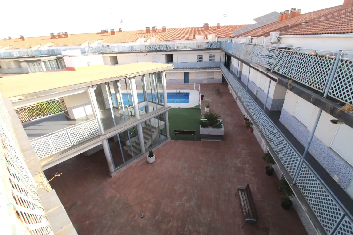 Pis de 100 m² a Miguelturra
