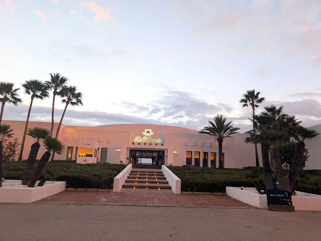 Piso de 99 m² en San Roque