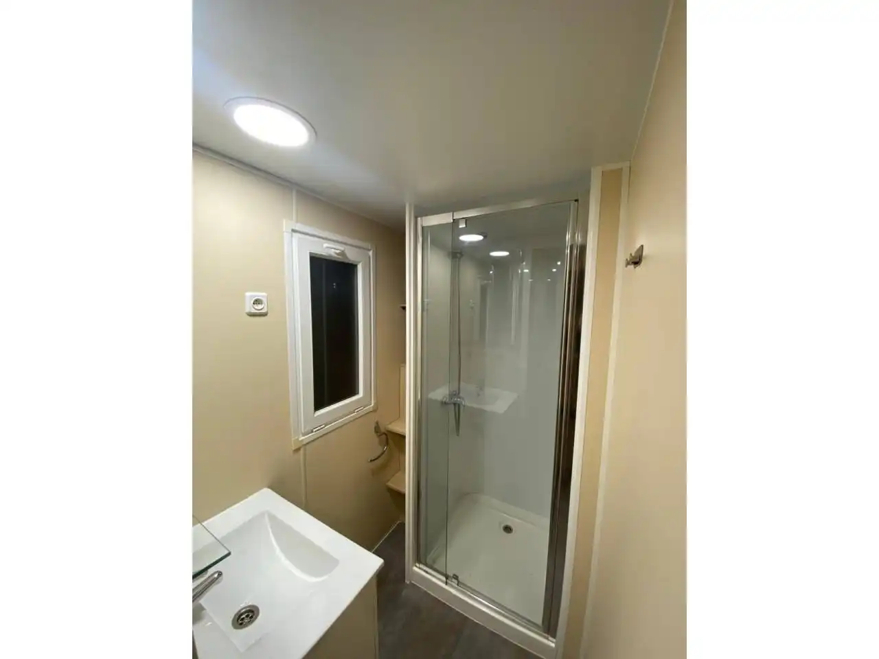 Piso de 50 m² en Onzonilla