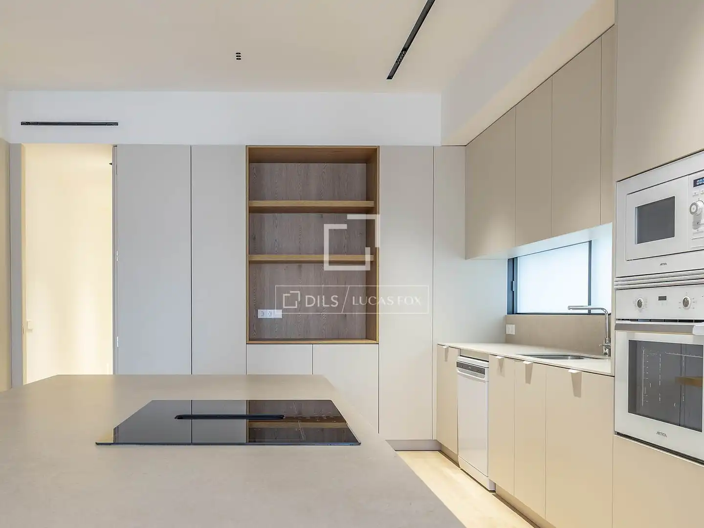 Pis de 197 m² a València