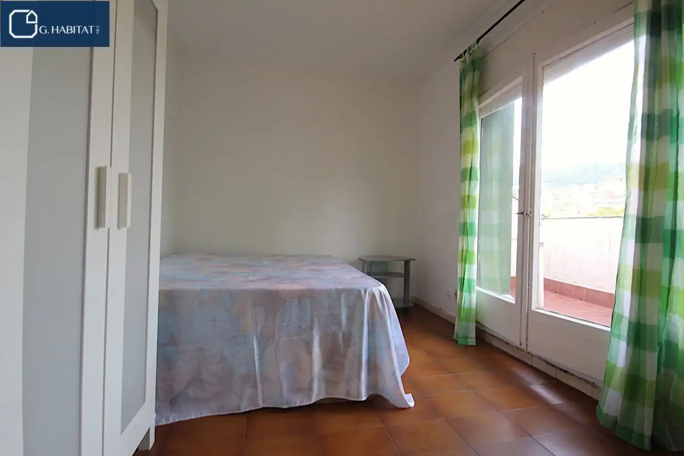 Piso de 22 m² en Barcelona