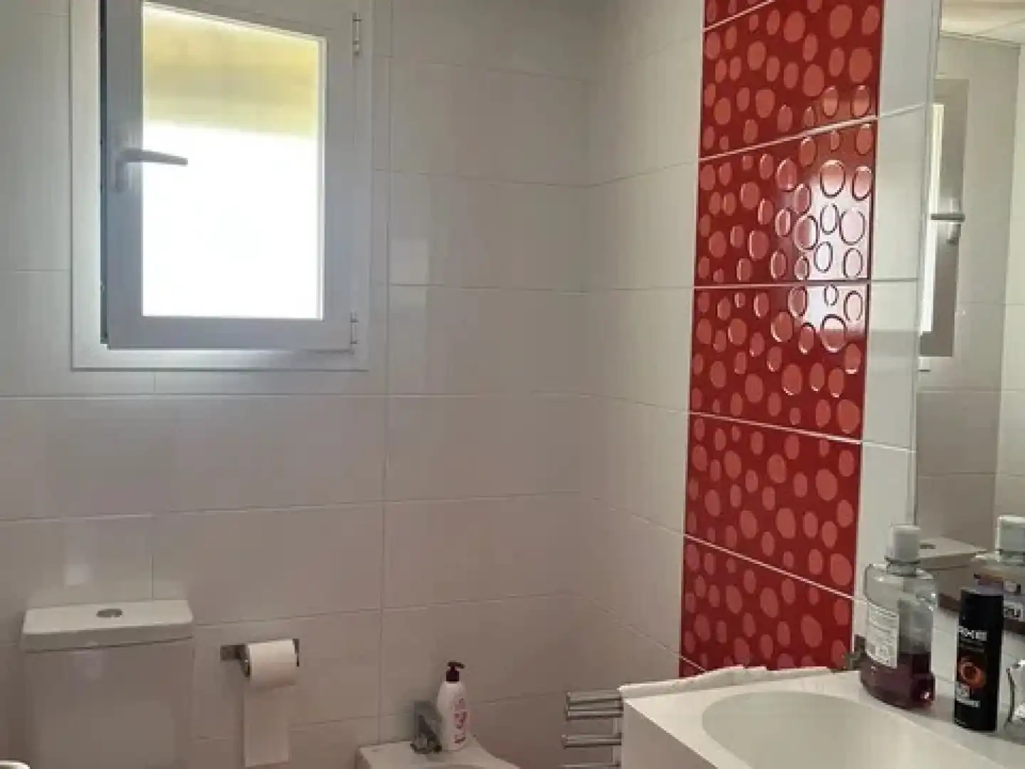 Piso de 110 m² en Málaga