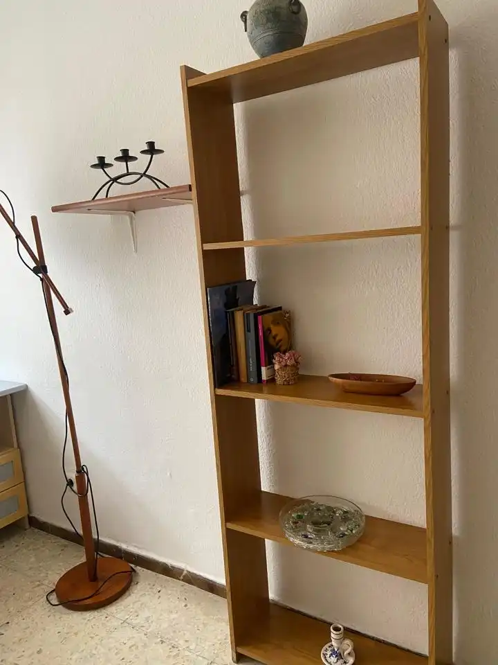 Piso de 121 m² en Melilla