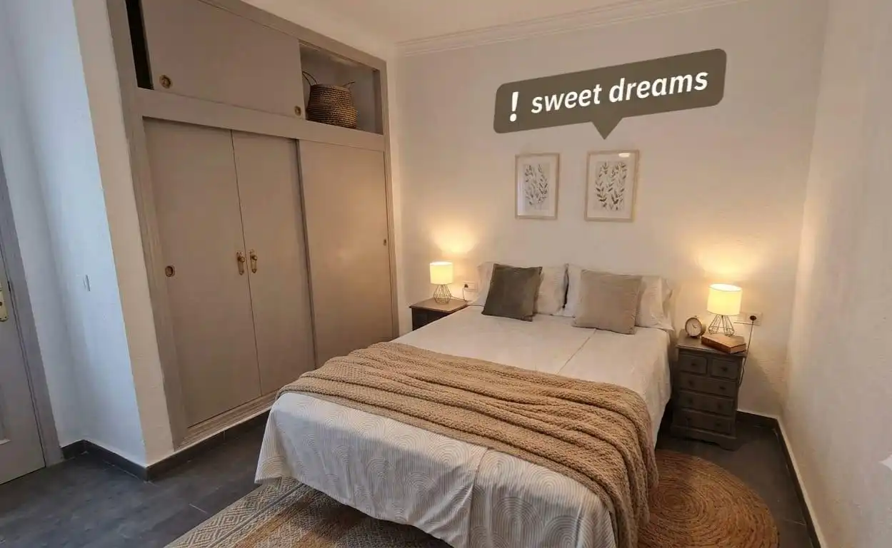 Piso de 94 m² en Alfaz del Pi