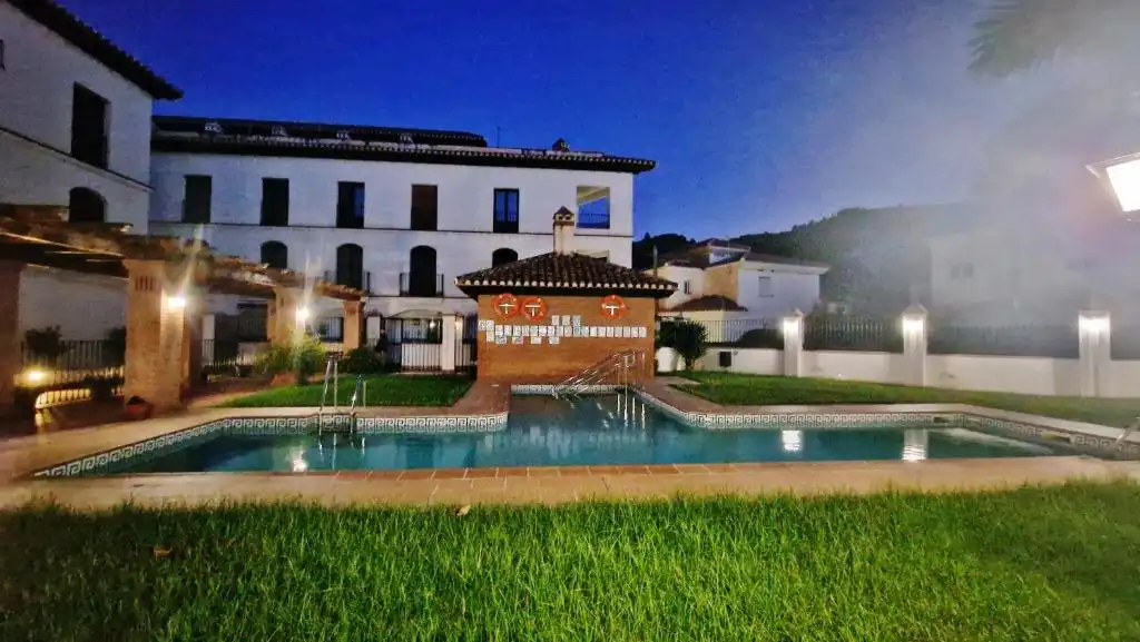 Piso de 75 m² en Vélez de Benaudalla