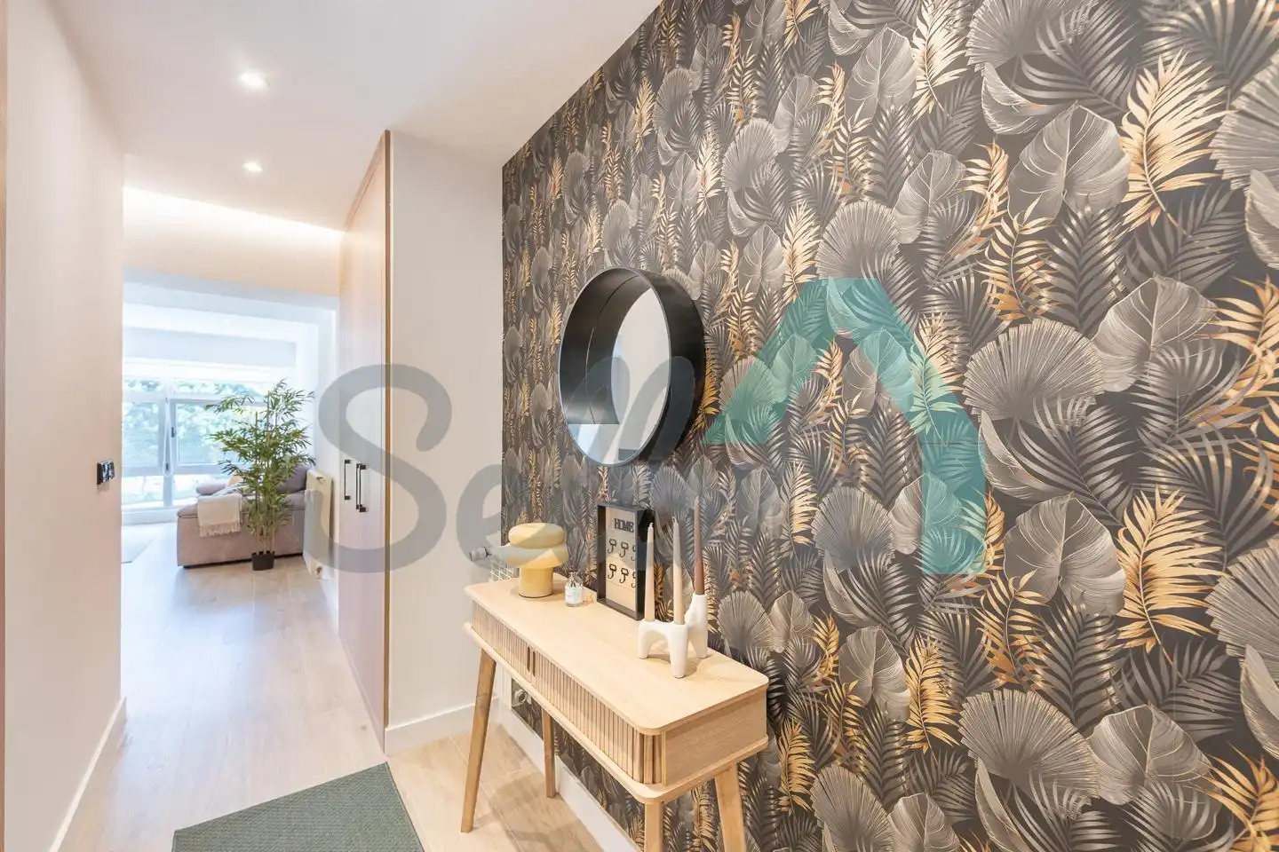 Piso de 78 m² en Oviedo