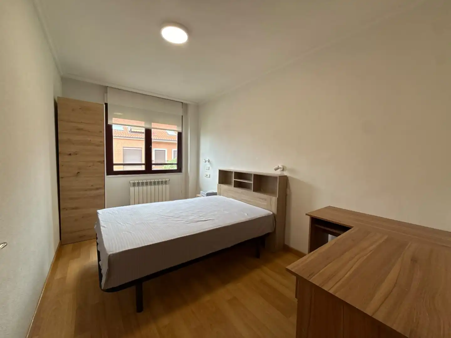 Piso de 101 m² en Salamanca