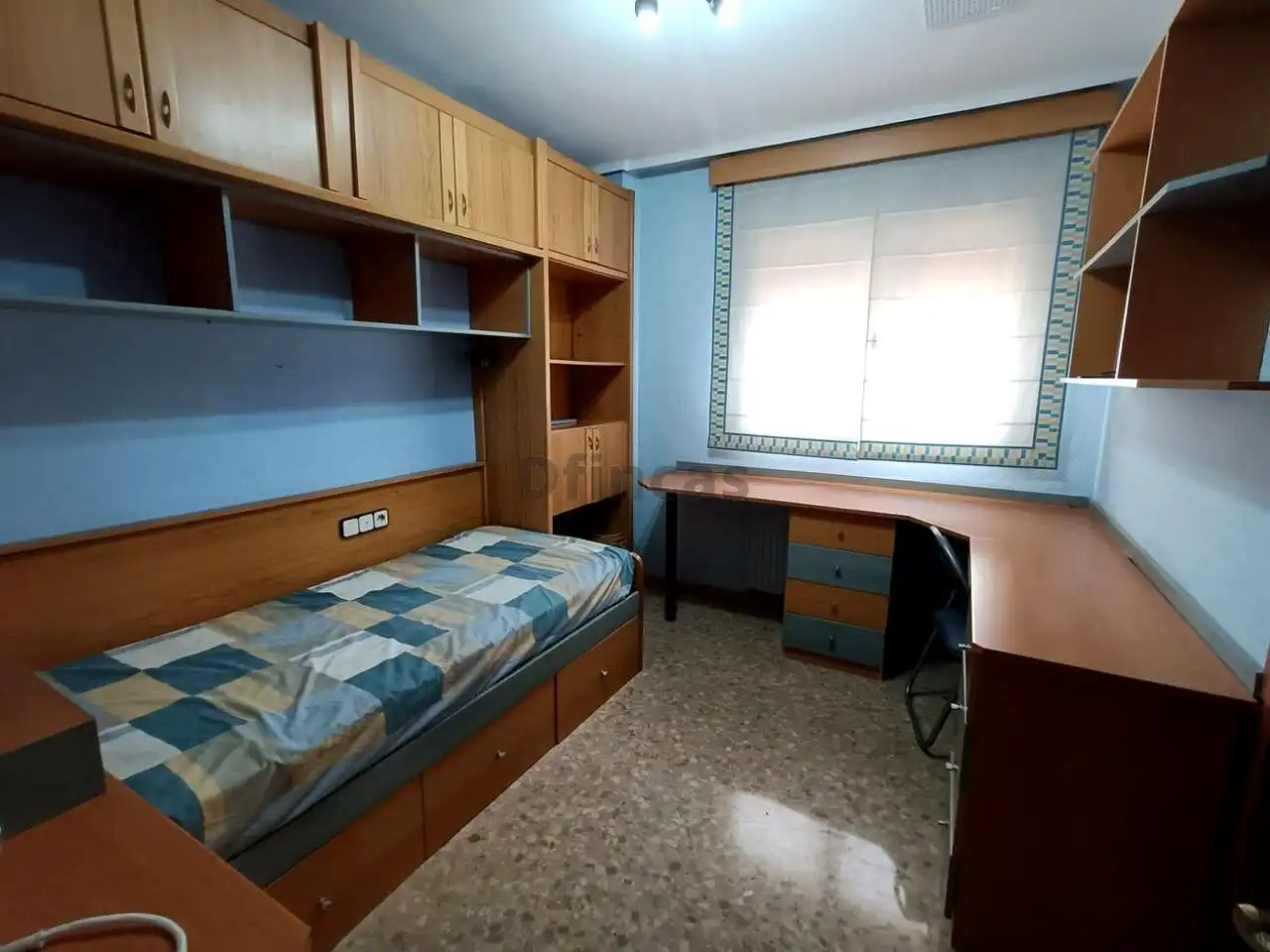 Appartamento 105 m² a Teruel