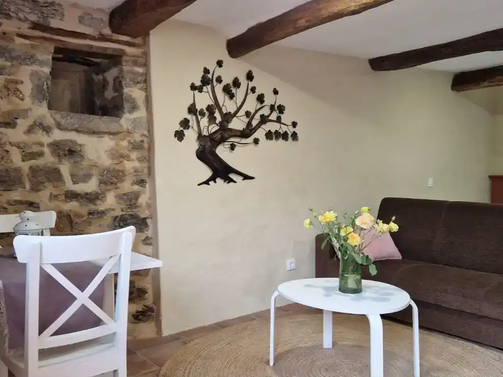 Piso de 50 m² en Salas