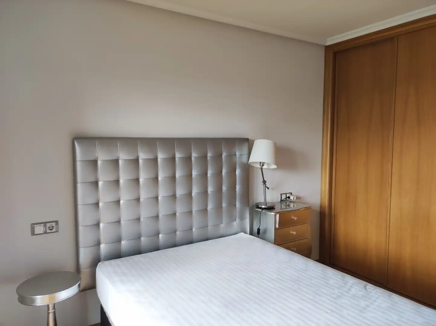 Pis de 55 m² a Salamanca