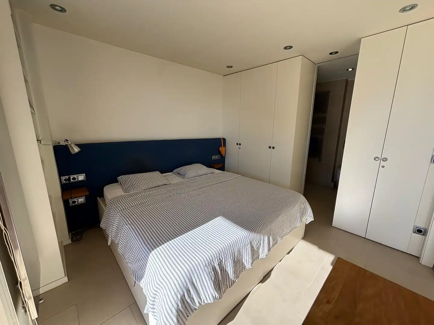 Pis de 100 m² a Lloret de Mar