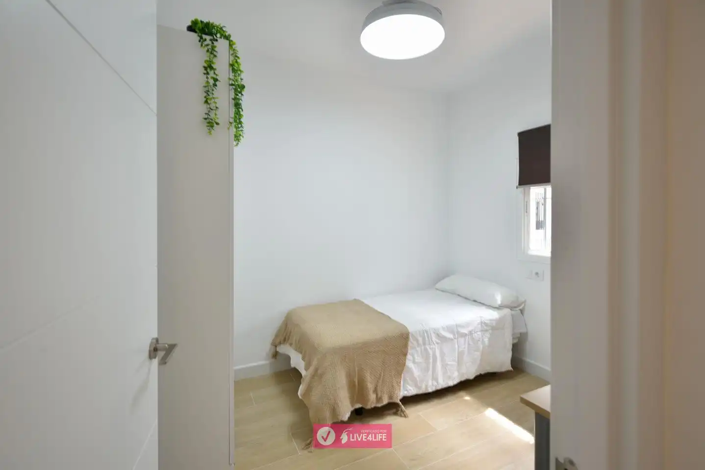 Piso de 69 m² en Sevilla