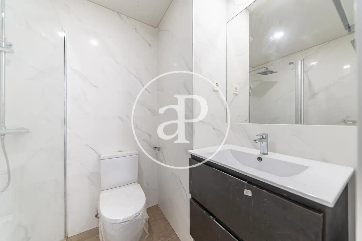 Wohnung 69 m² in Madrid