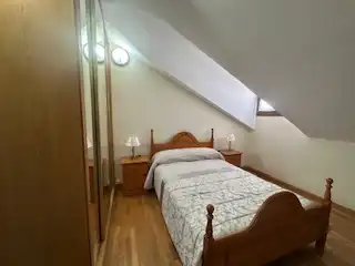 Piso de 80 m² en León