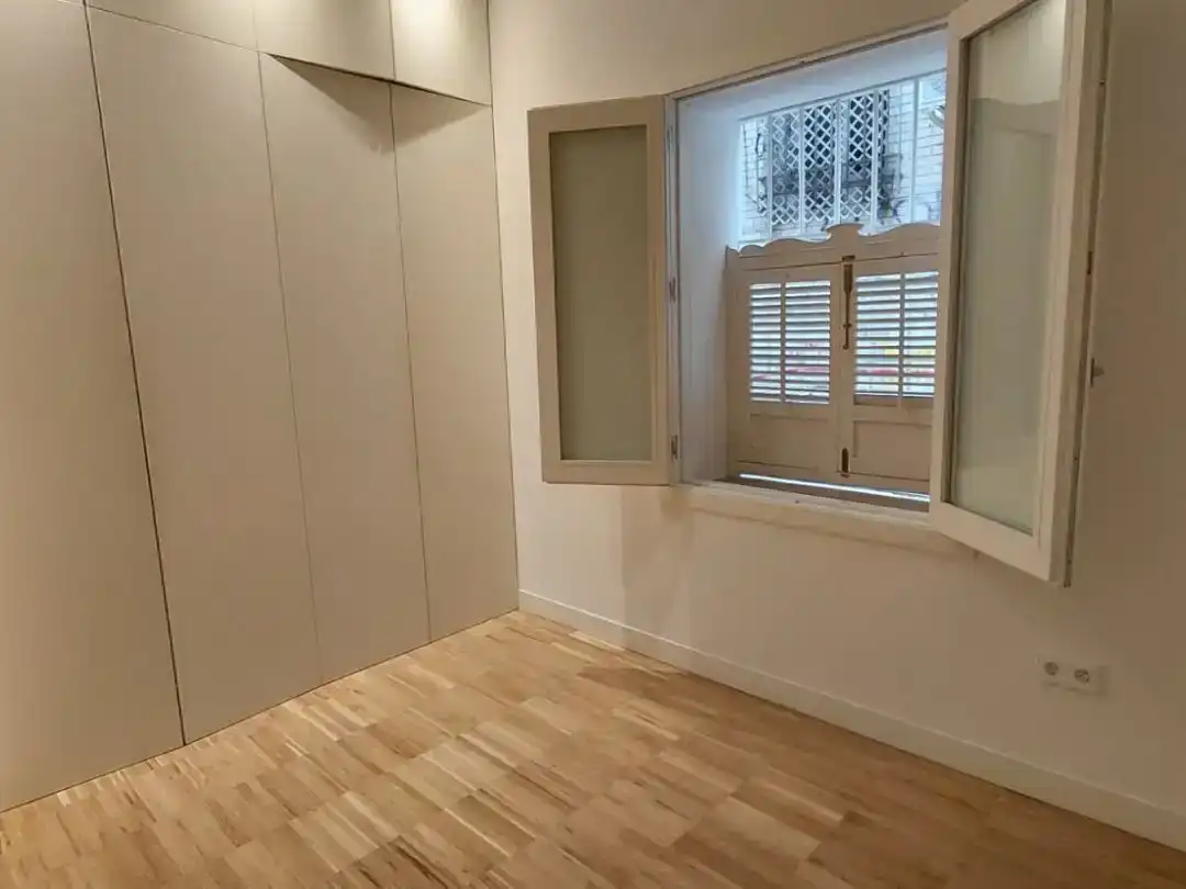 Piso de 100 m² en Sevilla