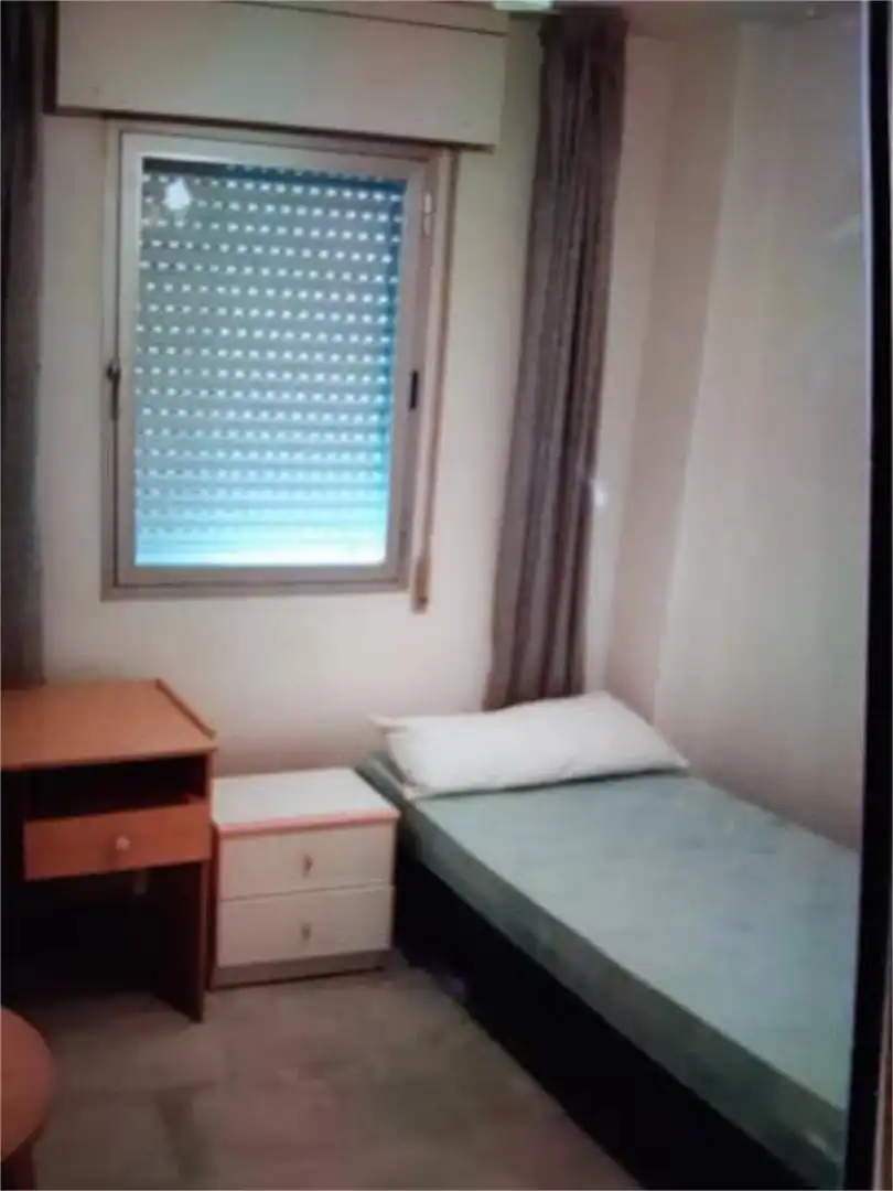 Wohnung 90 m² in Granada