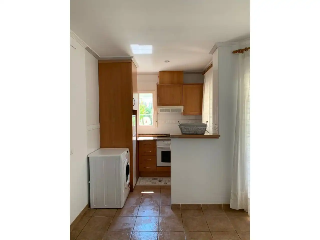 Piso de 60 m² en San Jorge