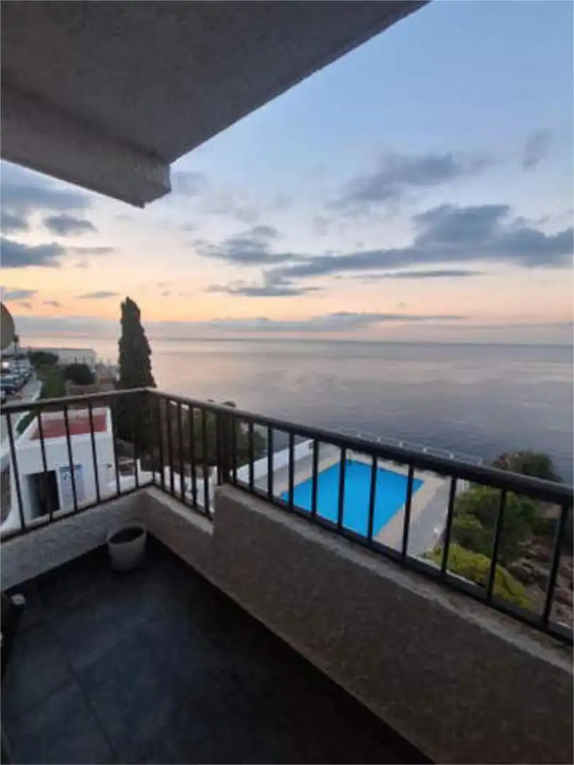 Piso de 70 m² en Almería