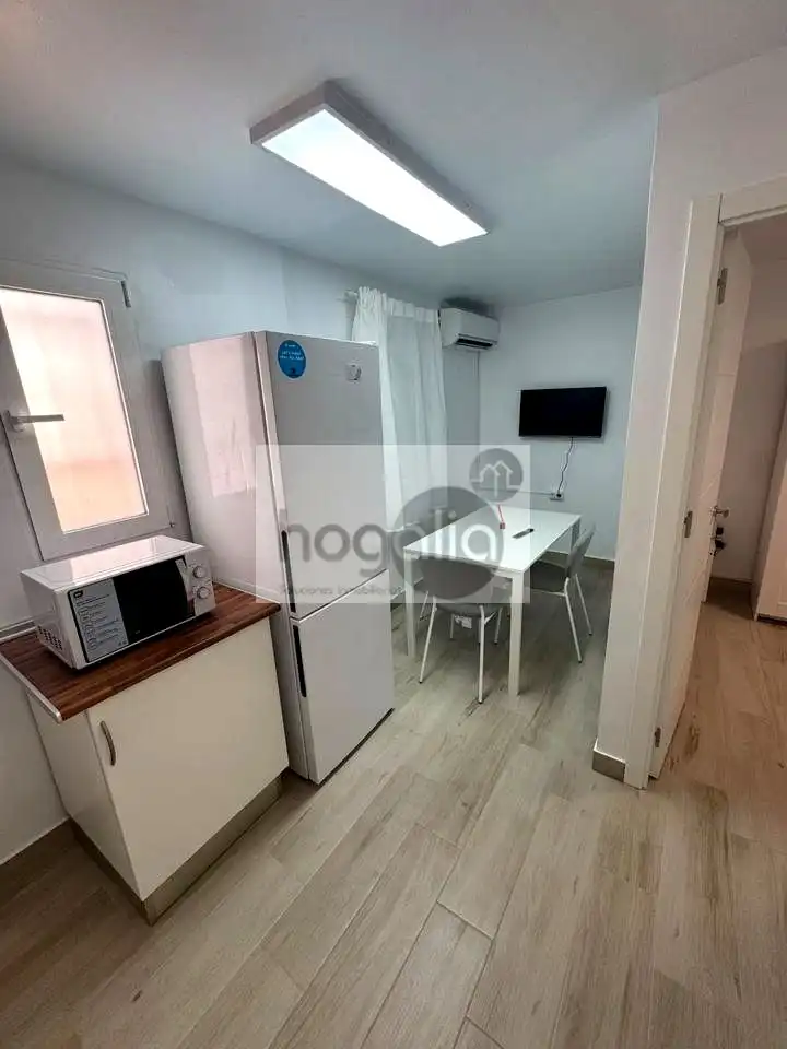 Piso de 50 m² en Sevilla