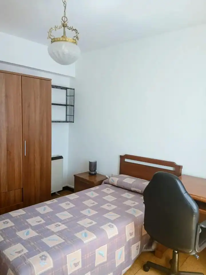 Habitación 15 m², Santiago de Compostela