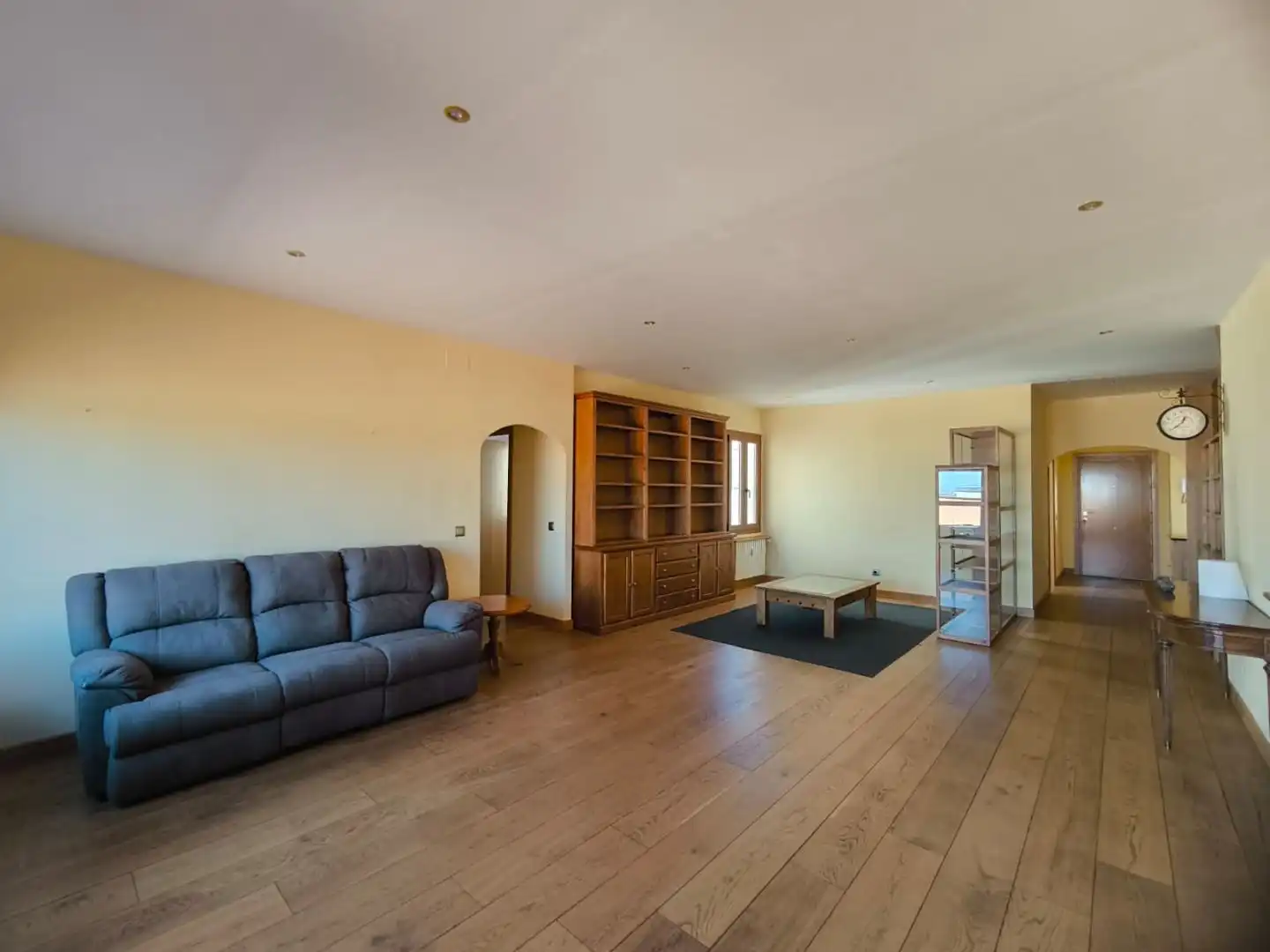 Pis de 125 m² a Madrid