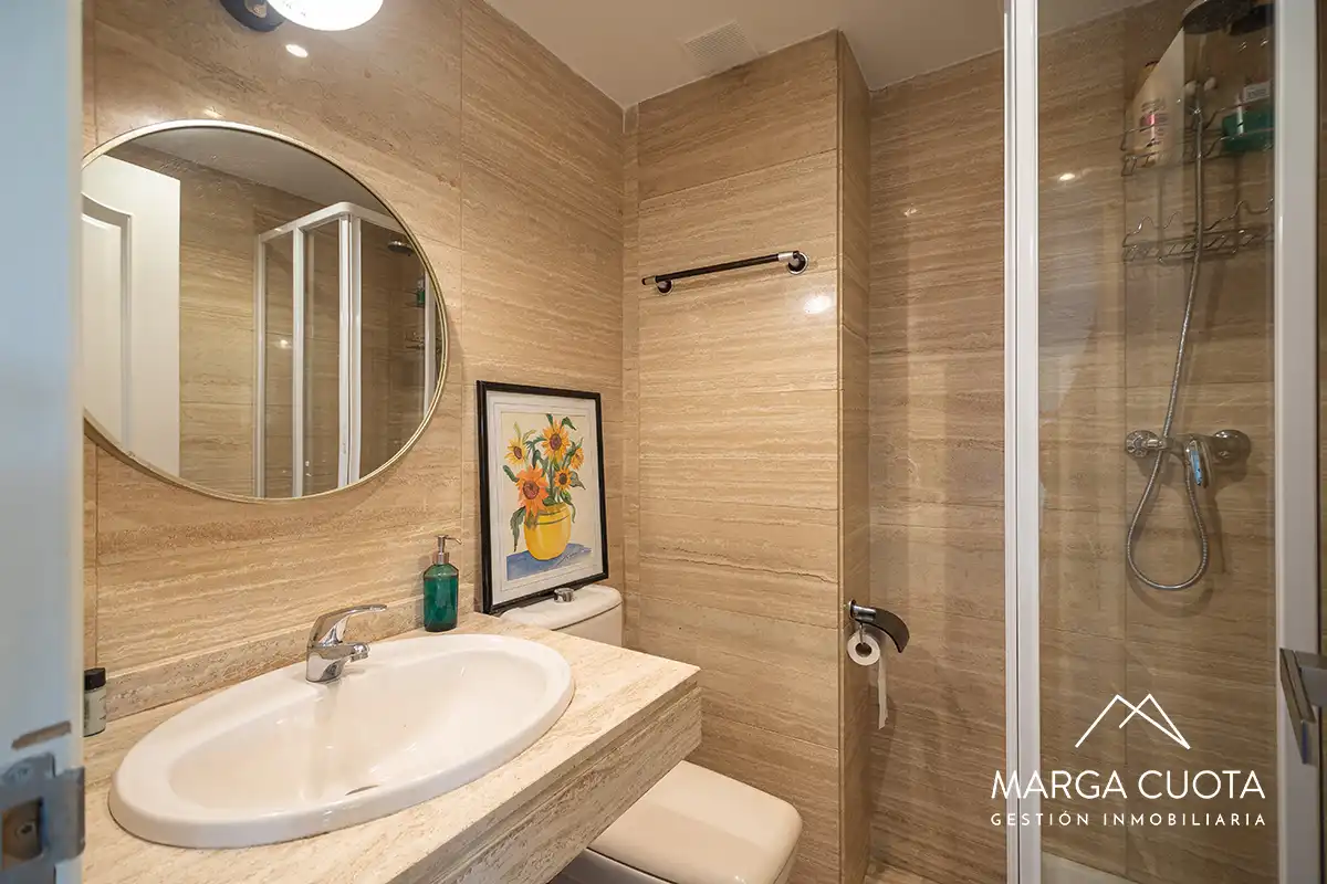 Piso de 113 m² en Pozuelo de Alarcón