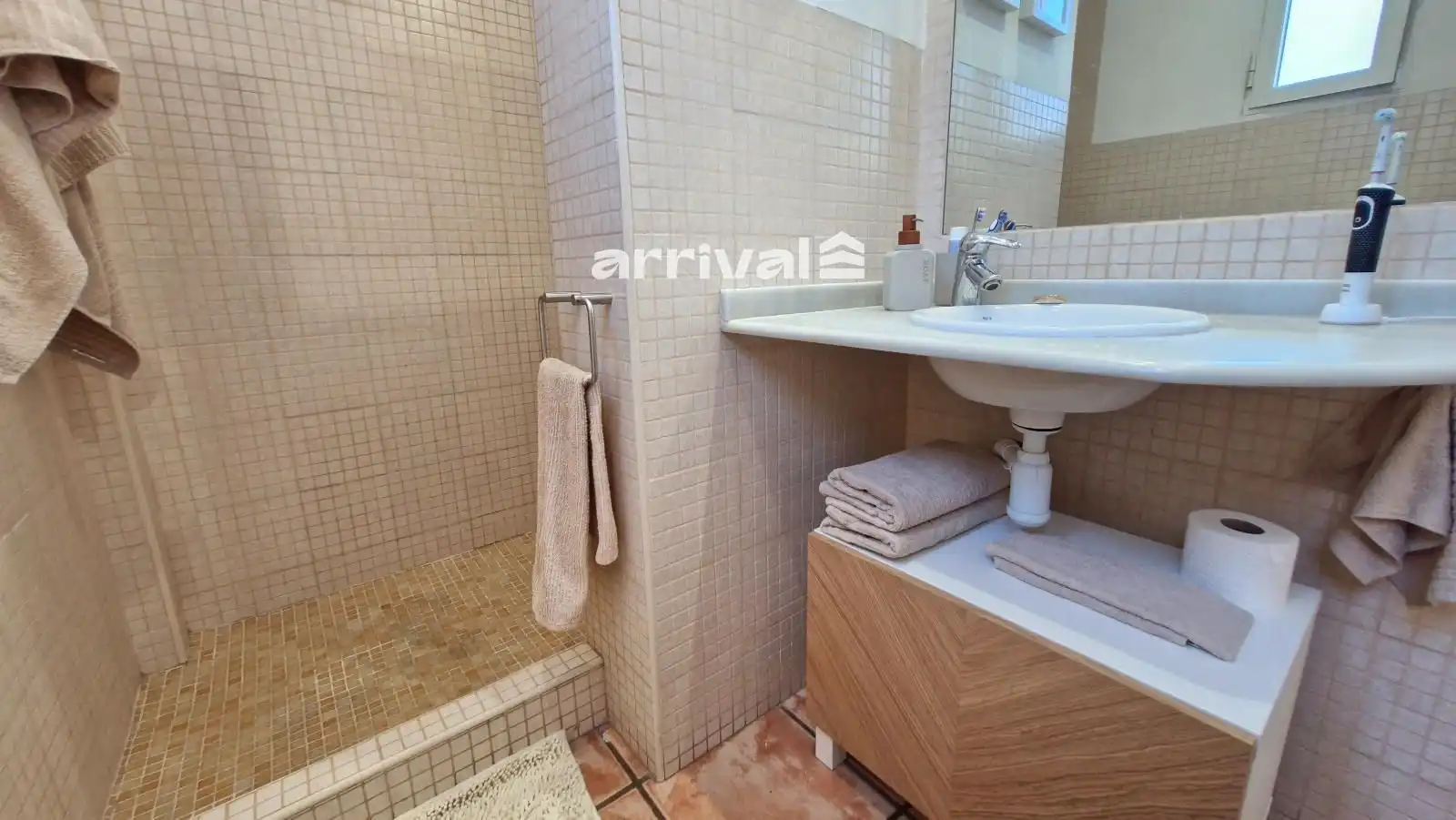 Pis de 45 m² a València