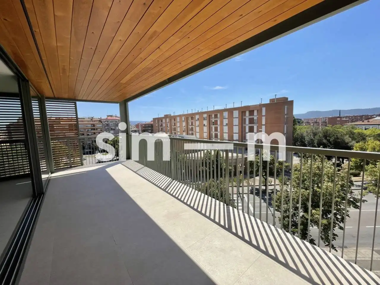 Pis de 104 m² a Vic