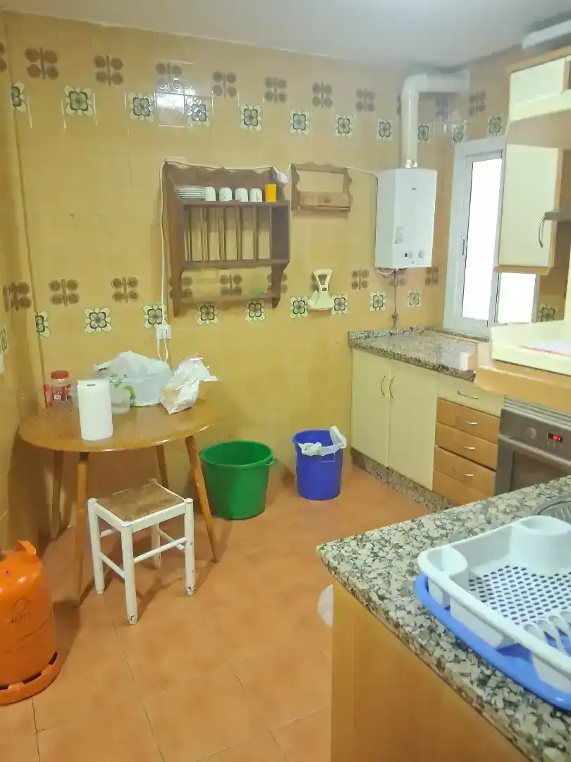 Piso de 110 m² en Córdoba