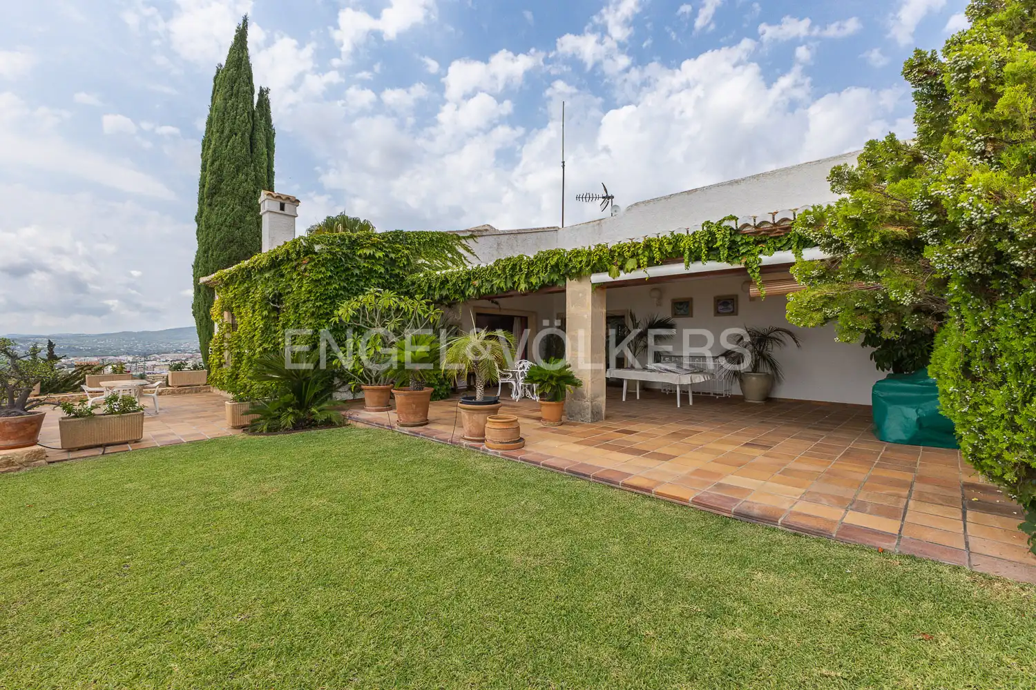 Casa de 500 m² en Jávea