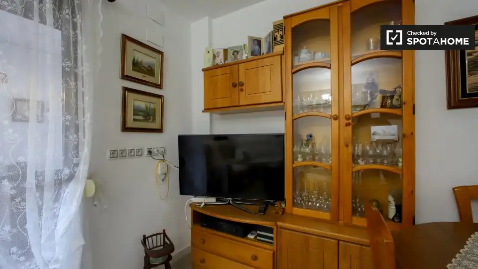 Habitación 75 m², Valencia