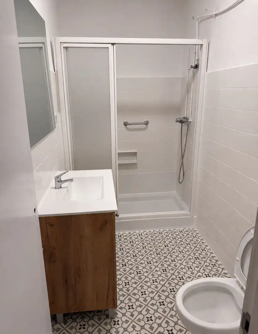 Habitación en alquiler, Sevilla