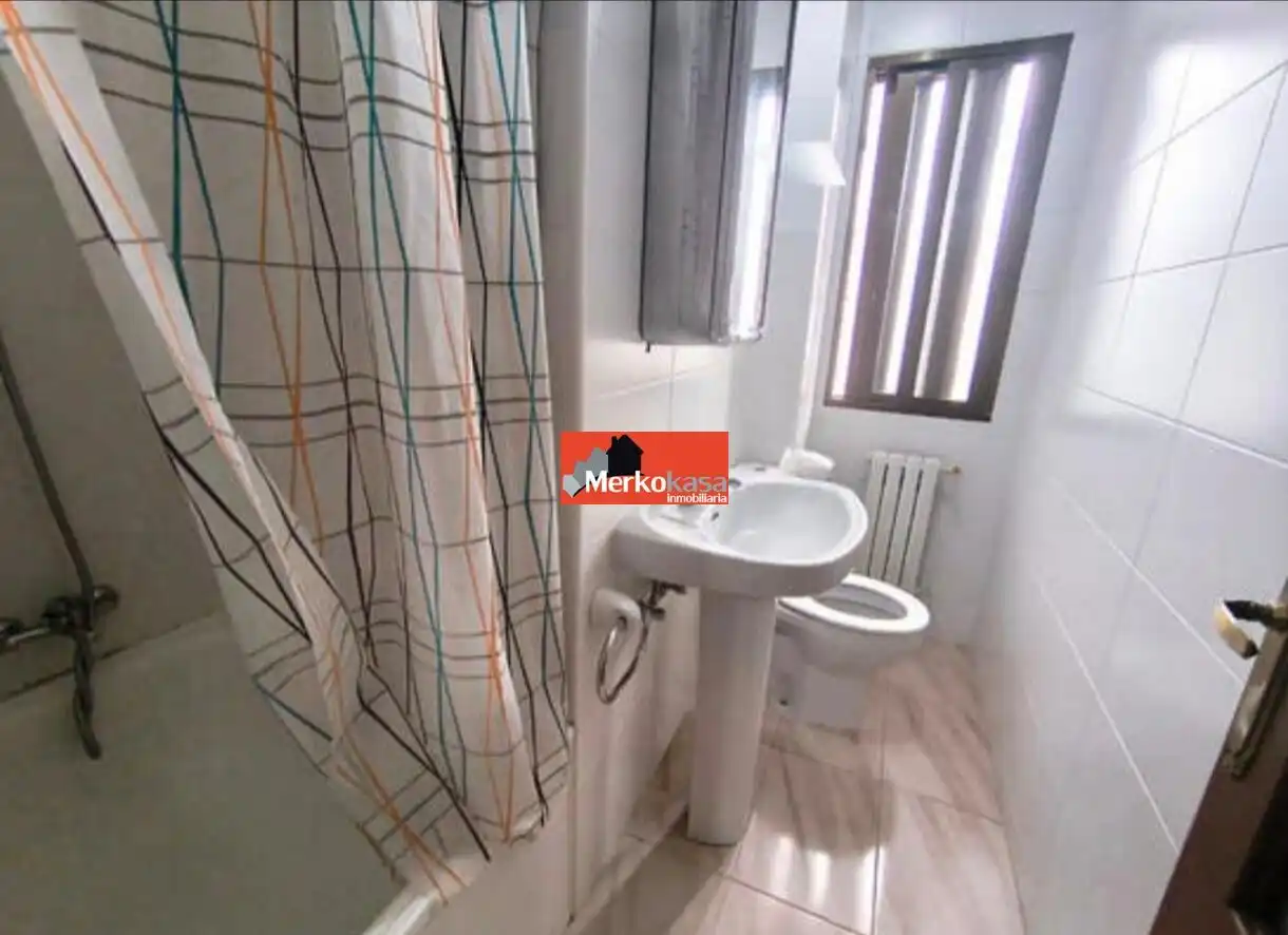 Piso de 92 m² en Lugo