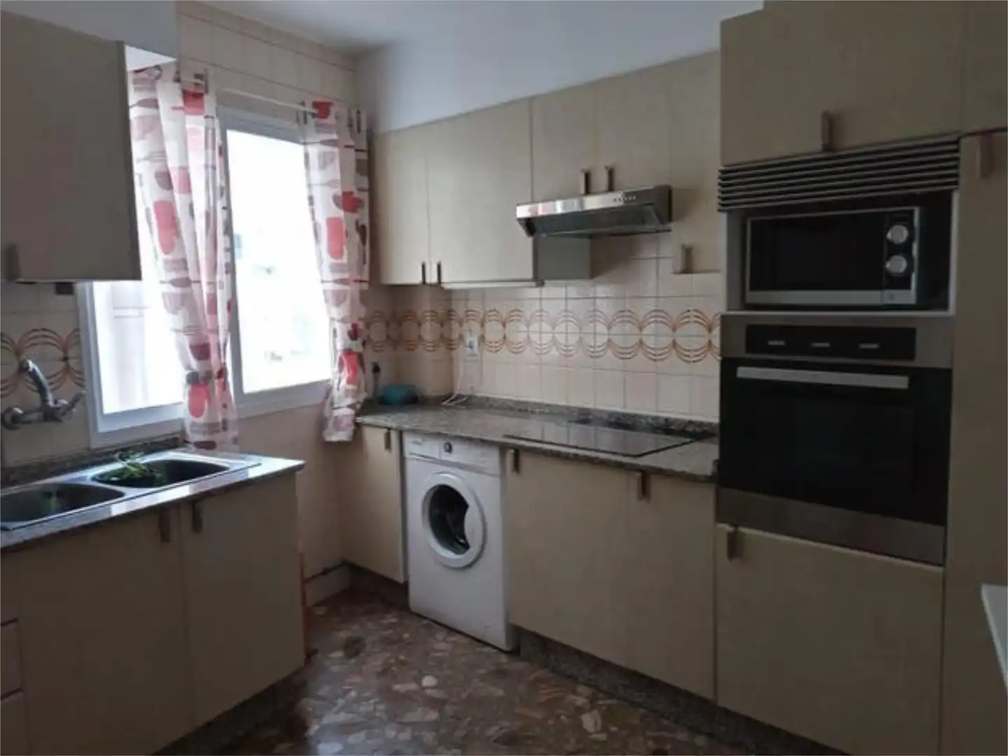 Piso de 55 m² en Sanxenxo